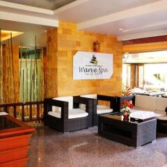 Отель Railay Princess Resort & Spa сауна