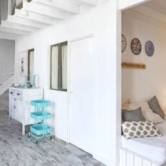 Отель Holiday Home Blanca Барселона спа фото 2