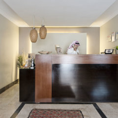 Dara Quraish in Jeddah, Saudi Arabia from 113$, photos, reviews - zenhotels.com room amenities