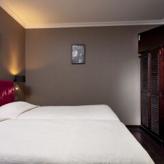 Enjoy Hostel комната для гостей фото 2