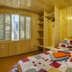 Гостиница ГК Новый Свет сауна