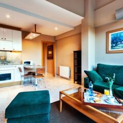 Park Sedo Benstar Hotel Group в номере фото 2
