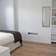 Отель Urban Stay Notting Hill Apartments Великобритания, Лондон - отзывы, цены и фото номеров - забронировать отель Urban Stay Notting Hill Apartments онлайн удобства в номере
