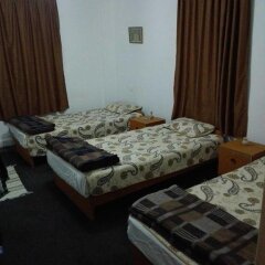 Отель Orient Gate Hostel and Hotel Иордания, Вади-Муса - отзывы, цены и фото номеров - забронировать отель Orient Gate Hostel and Hotel онлайн фото 17