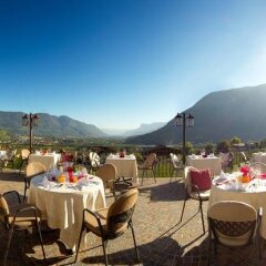 Hotel St. Kassian Лагундо питание фото 2
