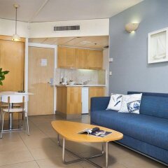 Astral Palma Hotel in Eilat, Israel from 213$, photos, reviews - zenhotels.com guestroom photo 4