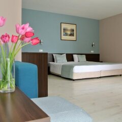 Valeo Hotel комната для гостей фото 5