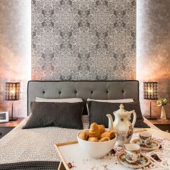 Апартаменты Beautiful Safe Apartment Near Centre в номере фото 2