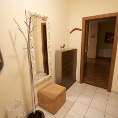 Отель Suite Deluxe Schönbrunn сауна