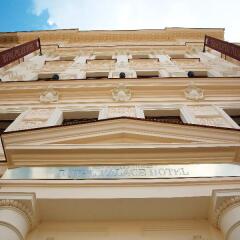 Luxury Family Hotel Royal Palace фото 3