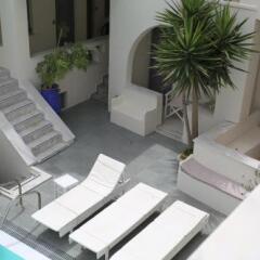Отель Vp Prive Suites фото 25