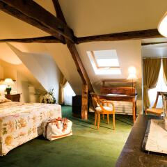 Hotel D'orsay Париж детские мероприятия