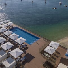 Globales Santa Lucia Hotel - Adults Only бассейн фото 3