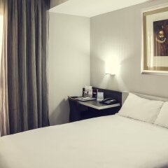 Отель Mercure Madrid Centro удобства в номере фото 2