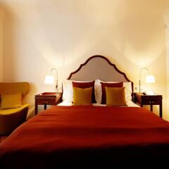 Iron Gate Hotel and Suites комната для гостей фото 3