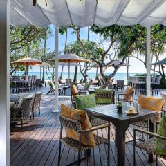 Отель Phi Phi Island Village Beach Resort питание