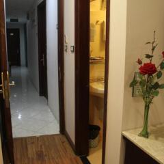 Time Hotel интерьер отеля фото 3