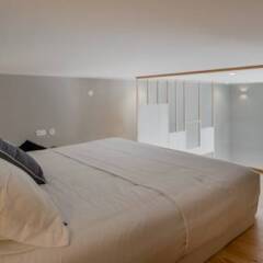 Апартаменты Baumhaus Serviced Apartments Студия с различными типами кроватей фото 10