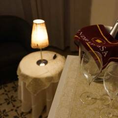 Отель Palermo Web House Италия, Палермо - отзывы, цены и фото номеров - забронировать отель Palermo Web House онлайн интерьер отеля фото 3