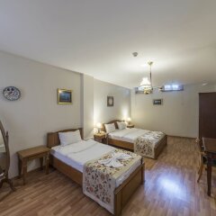 Отель LALINN Стамбул фото 5