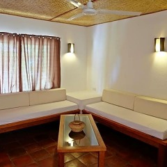 Отель El Nido Mahogany Beach развлечения