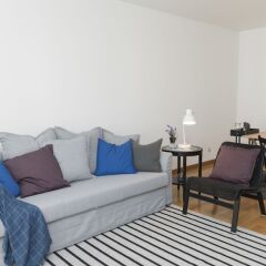 Отель Apartamento do Atlântico Португалия, Понта-Делгада - отзывы, цены и фото номеров - забронировать отель Apartamento do Atlântico онлайн фото 4