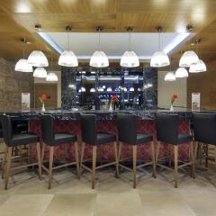 Отель Hilton Garden Inn Diyarbakir гостиничный бар