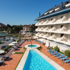 Hotel Astuy бассейн фото 3