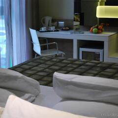 Idea Hotel Plus Savona спа