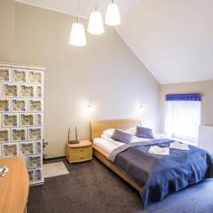 Отель Hotelik 31 Польша, Познань - отзывы, цены и фото номеров - забронировать отель Hotelik 31 онлайн комната для гостей фото 2
