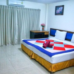 Отель Dacha beach Таиланд, Паттайя - отзывы, цены и фото номеров - забронировать отель Dacha beach онлайн комната для гостей фото 4