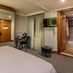 Parkhouse Hotel & Spa Турция, Стамбул - 1 отзыв об отеле, цены и фото номеров - забронировать отель Parkhouse Hotel & Spa онлайн удобства в номере