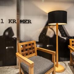 Отель Kramer Испания, Валенсия - 4 отзыва об отеле, цены и фото номеров - забронировать отель Kramer онлайн сауна