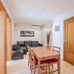 Отель Sweet Inn Apartments Passeig de Gracia - City Centre Испания, Барселона - отзывы, цены и фото номеров - забронировать отель Sweet Inn Apartments Passeig de Gracia - City Centre онлайн комната для гостей фото 3