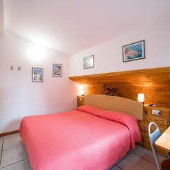 Отель Il Roseto B&B Равелло детские мероприятия