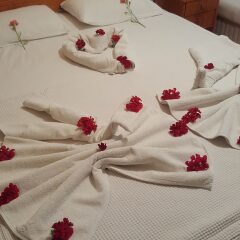 Goc Otel Турция, Алтинкум - отзывы, цены и фото номеров - забронировать отель Goc Otel онлайн спа