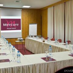 Отель Mercure Rabat Sheherazade Марокко, Рабат - отзывы, цены и фото номеров - забронировать отель Mercure Rabat Sheherazade онлайн помещение для мероприятий