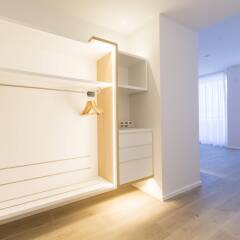 Hotel Anfora Ibiza сейф в номере
