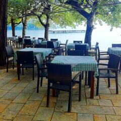 Отель Dassia Beach питание фото 3