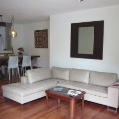 Apartamento La Casa de Las Aves in Guatemala City, Guatemala from 129$, photos, reviews - zenhotels.com guestroom photo 5