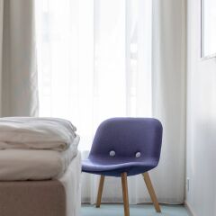 Отель Thon Hotel Wergeland Норвегия, Кристиансанд - отзывы, цены и фото номеров - забронировать отель Thon Hotel Wergeland онлайн удобства в номере