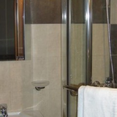 Отель Evergreen Aparthotel & SPA ванная фото 2