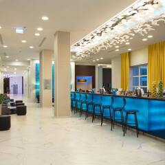 Отель Radisson Resort & Residences Zavidovo Вараксино интерьер отеля фото 3