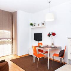 Апартаменты Feelathome Poblenou Beach Apartments комната для гостей фото 2