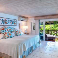Отель The Sandpiper Барбадос, Хоултаун - отзывы, цены и фото номеров - забронировать отель The Sandpiper онлайн комната для гостей фото 4