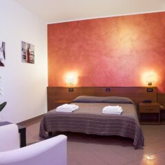 Hotel L'Incontro Региональный парк Colli Euganei комната для гостей фото 3