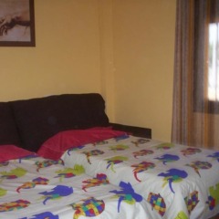 Отель Chalet With 4 Bedrooms in Arcos de la Frontera, With Wonderful Mountai детские мероприятия фото 2