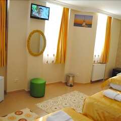 Lotus Hotel Стамбул фото 10