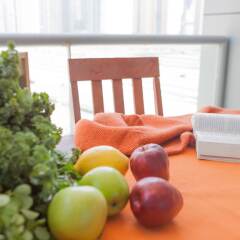 Отель HiGuests Vacation Homes-Marina Residence интерьер отеля