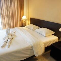 Отель Chaofa West Suites комната для гостей